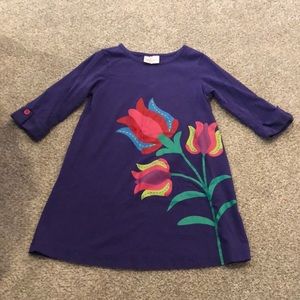 Hanna Andersson dress